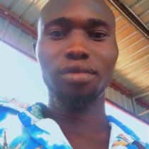 Olamilekan