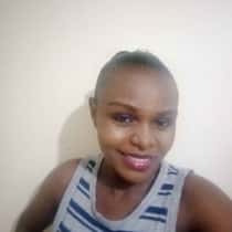Mary ndila