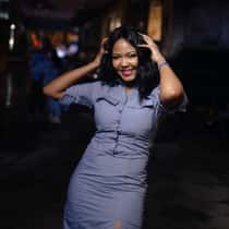 Thandie