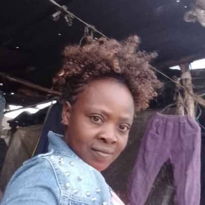 Maurine odege