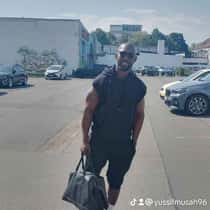 yussif