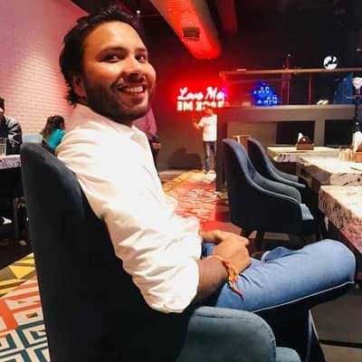 Ansh
