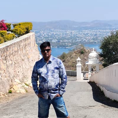 Aarush