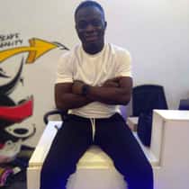OLASUNKANMI HAMMED