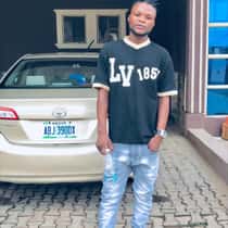 OLAMIDAYO