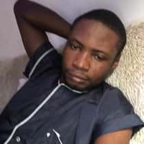 opeyemi Rasaq