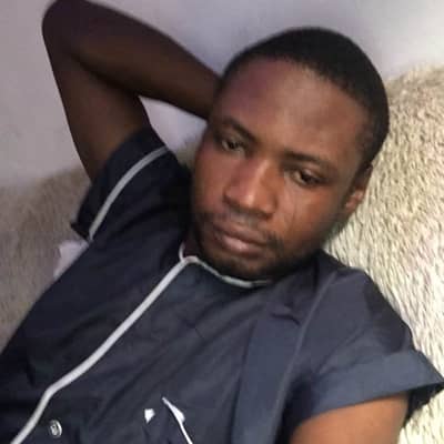 opeyemi Rasaq