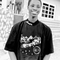 Frimpong millindolf