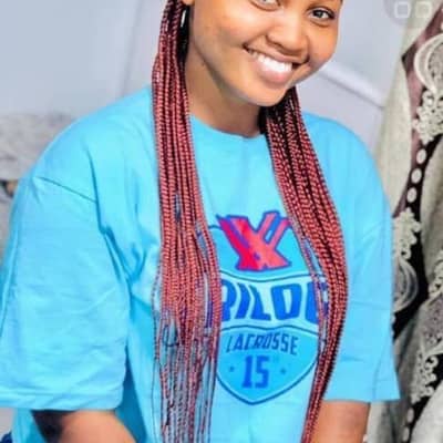 Florence Danso
