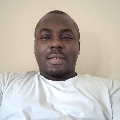 Sinclair Nzubechi