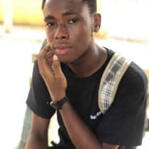 Kwesi