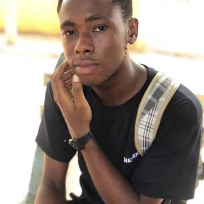 Kwesi