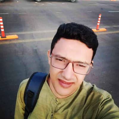 ahmed
