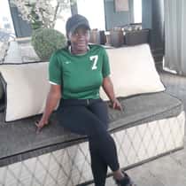 Wanjiru Mary