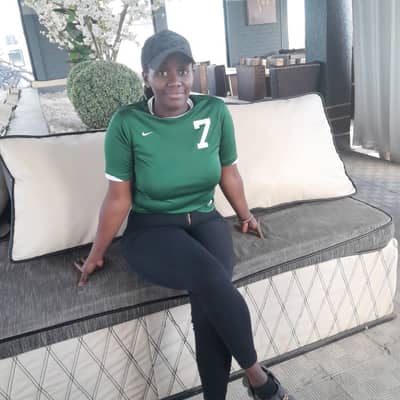 Wanjiru Mary