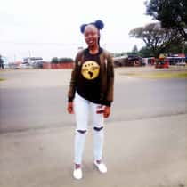 mary