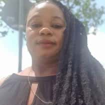 Lucy Kabbah