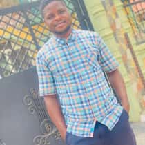 Peter Steve oluwagbenga