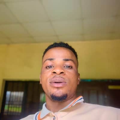 Fikayo Olamide