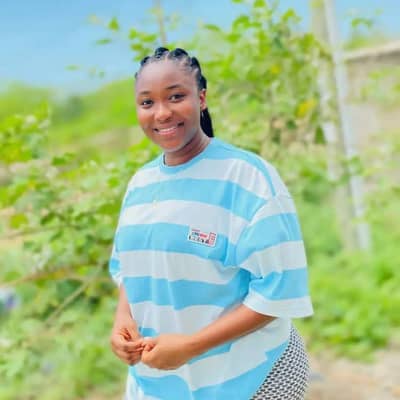 Asantewaa Gladys