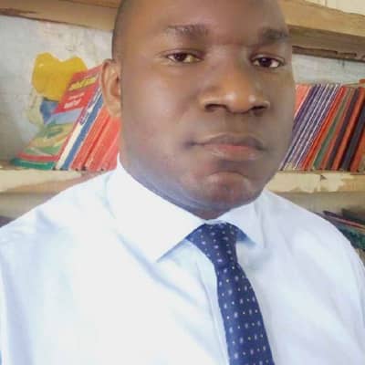 Seth Ndalo