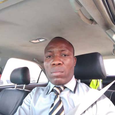 Emmanuel Temokun