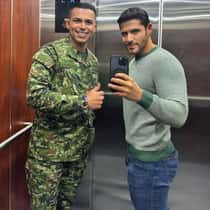 Evariste