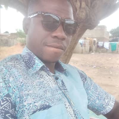 kamagate sidiki