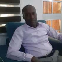 Engr. Adeyemi