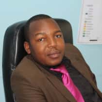 Admire Mlagami
