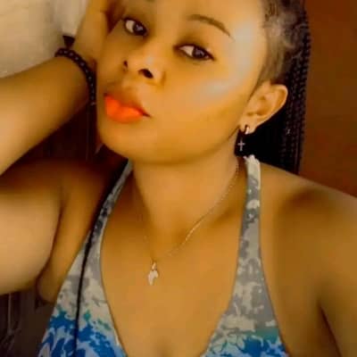 mary boahene