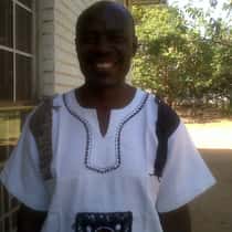 Sthembiso Daka