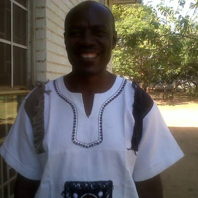 Sthembiso Daka