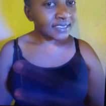 Annabel Nalwendo