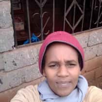 Rachel Wanjiru kamau
