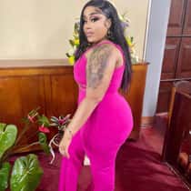 Sheika ❤️