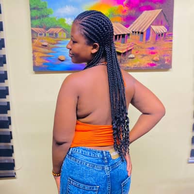 Gifty