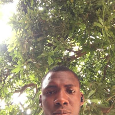 Adetunji’s