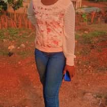 Richlove Aygeiwaa