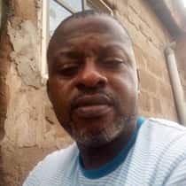 Emeka Lalas