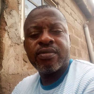 Emeka Lalas