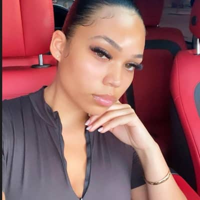 Anita Bassey