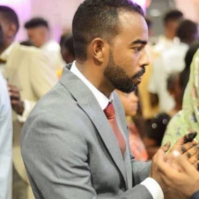 Saeed