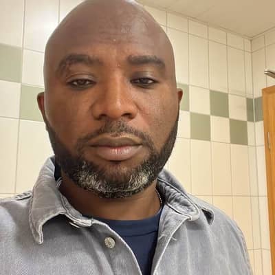Walter aghafua