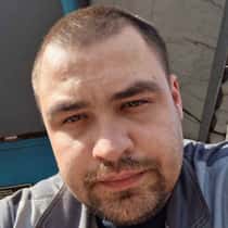 Sergey