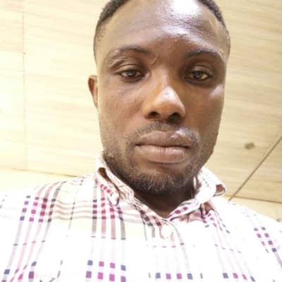 Dedoyin