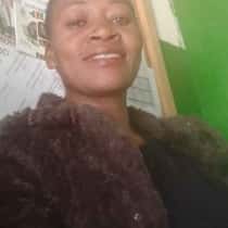 Gester Silwamba