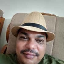 Rajesh