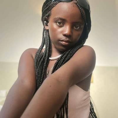 Aisha