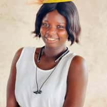 Ellen Amankwaa